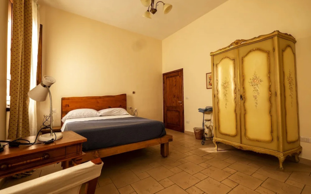 3B Bed and Breakfast Arezzo