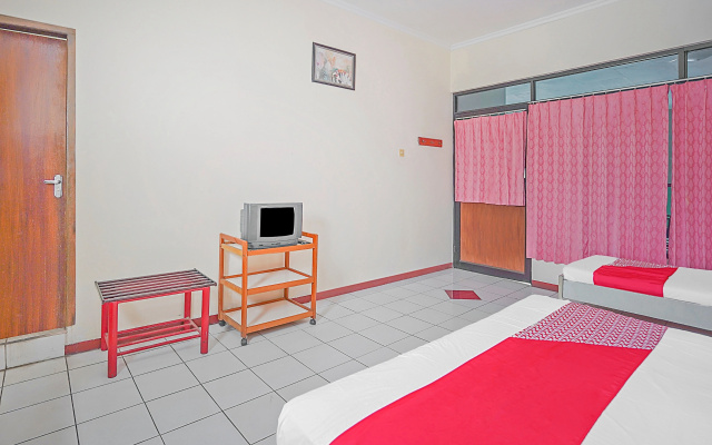 Hotel O Lie Mas Hotel