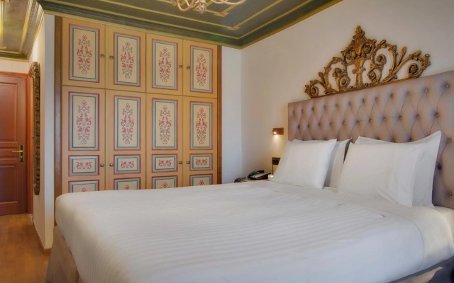 Archontariki Boutique Hotel