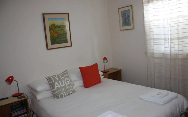 Explorers Lodge