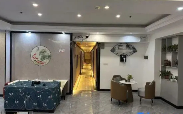 Ji Yu Homestay