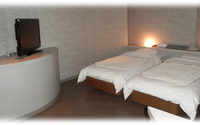 Hotel Green Hill