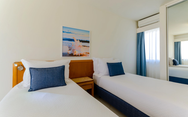 TURIM Algarve Mor Hotel