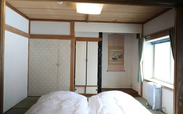 Hdo Furano Garden House