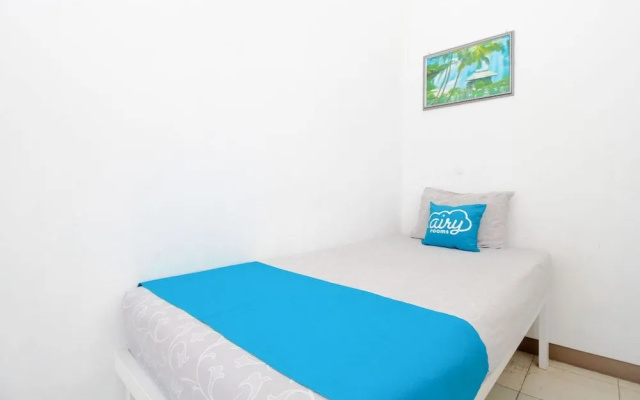 Airy Eco Miroto Seteran Serut Semarang