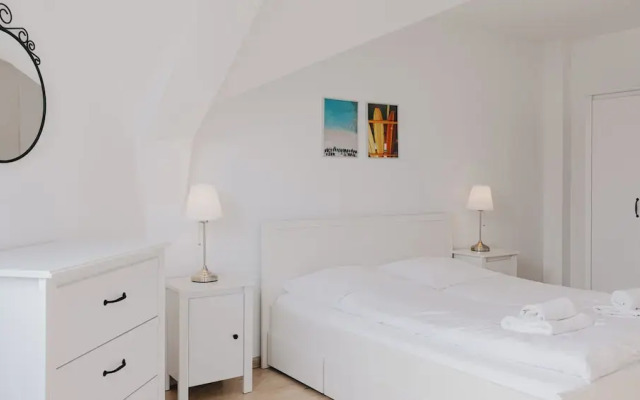 Apartamenty Sun & Snow Baltic Korona