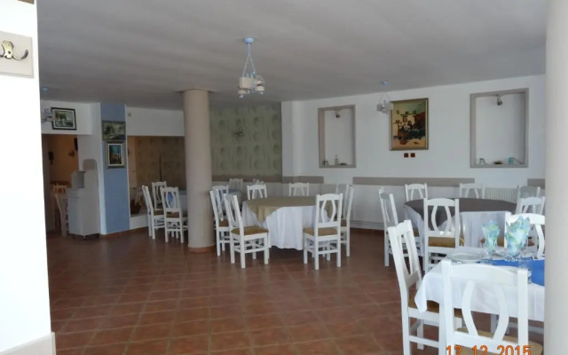 Pensiunea Casa Harghita