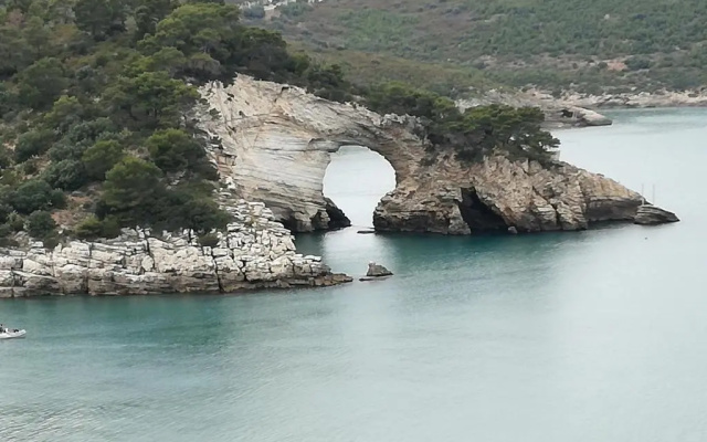 Peschici Appartamento Vacanze
