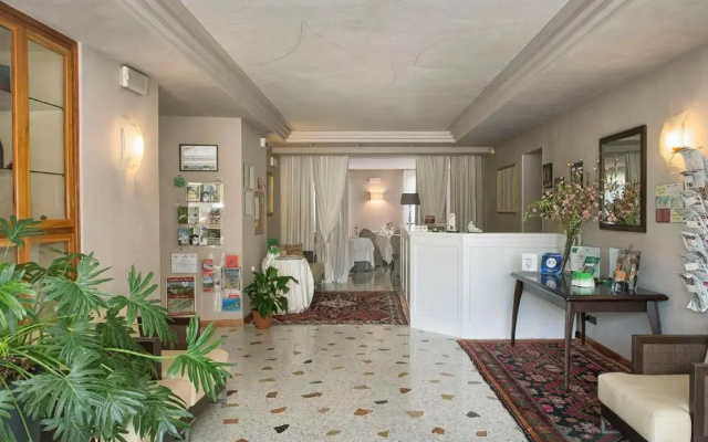 Wine Hotel San Giacomo Activity & Wellness