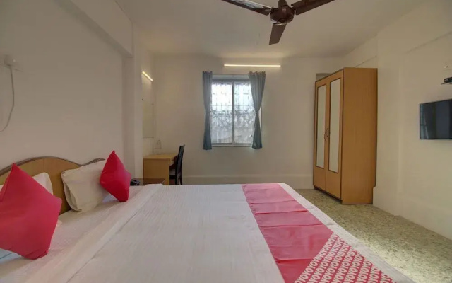 Hotel Rajdoot by OYO Rooms