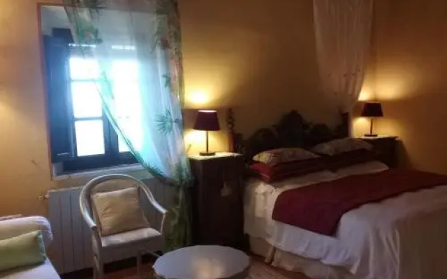 Agriturismo La Fagianaia