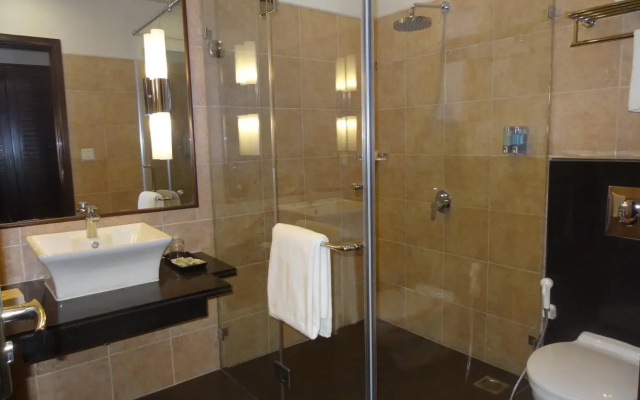 Regenta Central Hestia Dahej