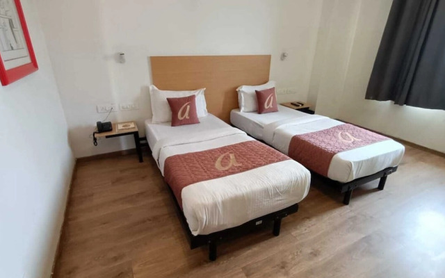 Astra Hotel And Suites Sarjapura Road