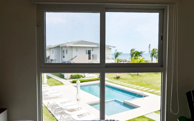 Residences C7-1c in Chame
