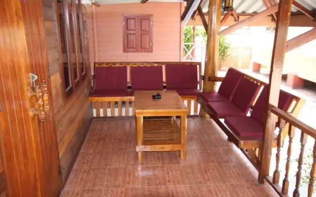 Supansa Homestay