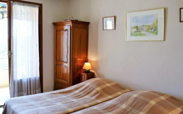 Appartement Bormes-les-Mimosas, 4 pièces, 6 personnes - FR-1-251-209