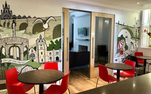 Aberdeen Youth Hostel