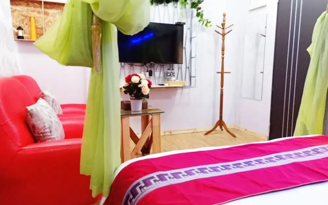 Woju homestay