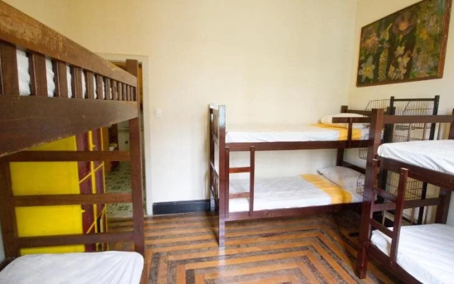 Guanaaní Hostel