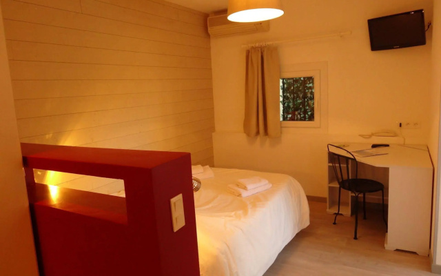 Le Relais dAgay