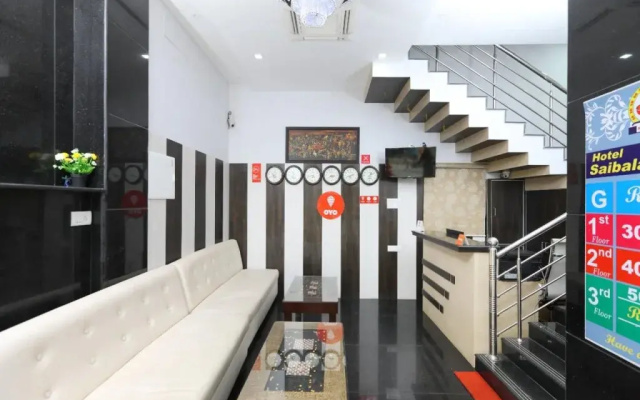 Saibala Budget Hotel