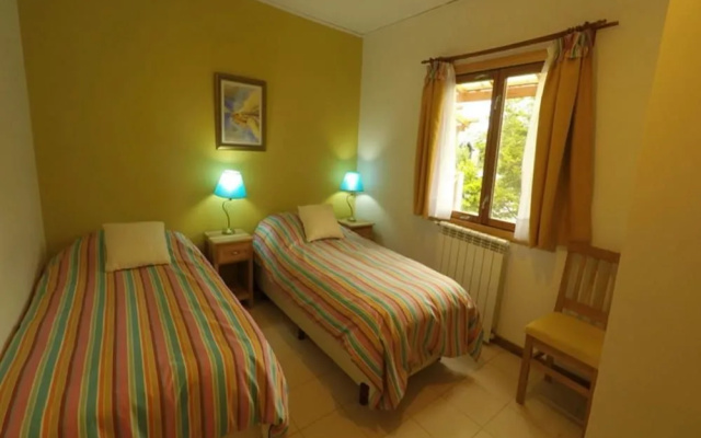 As Nancy Ushuaia B&B