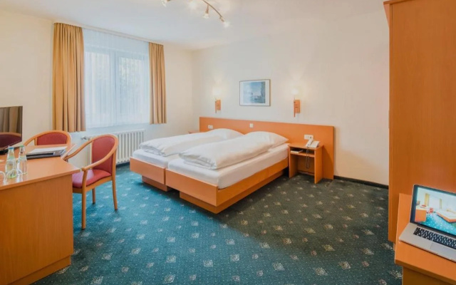 Hotel Bitburg