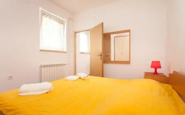 Apartment Darko