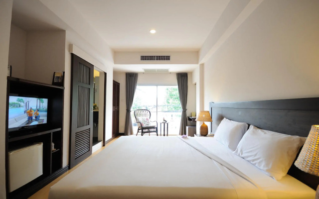 Kasemsarn Hotel Chanthaburi