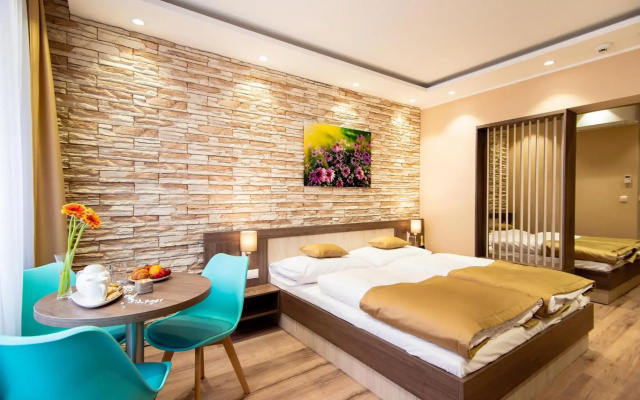 Hotel Viktor