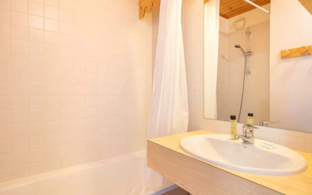 Duplex in Risoul for Seven