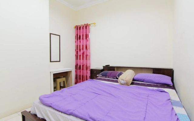 Radio Backpacker Guesthouse