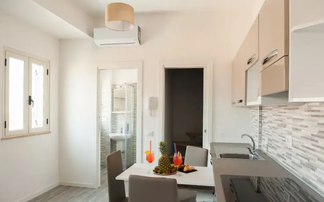 Casa Vacanze B&B Ucciali