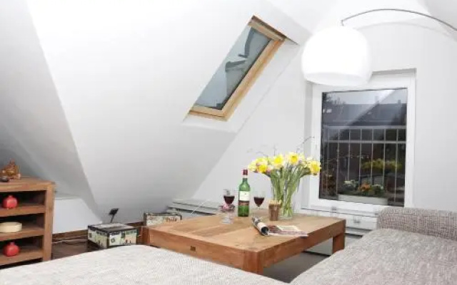 Apartment Orana
