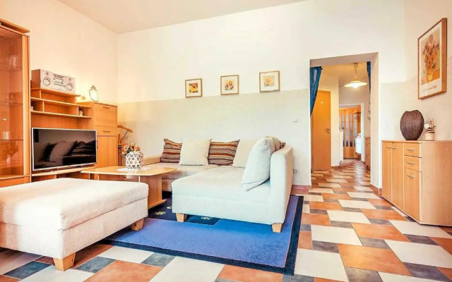 Ferienwohnung Zinnowitz USE 1501