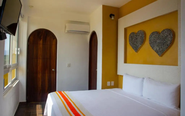 Hotel Happy Beach