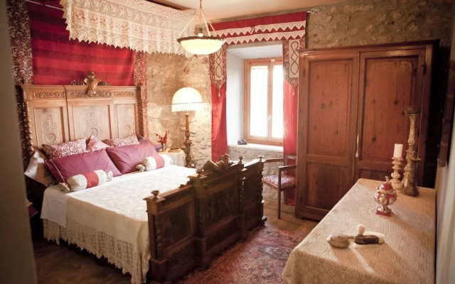 Relais del Pievano