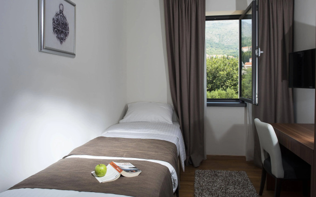Maistra Select Srebreno Premium Apartments