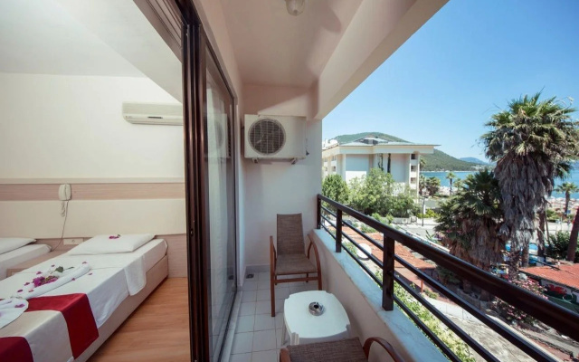 Portofino Hotel