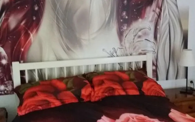 Hostal Rural Valverde
