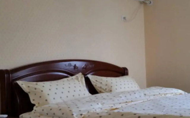 Rujia Apartment Zhengzhou Dongfeng Road Tian Wang