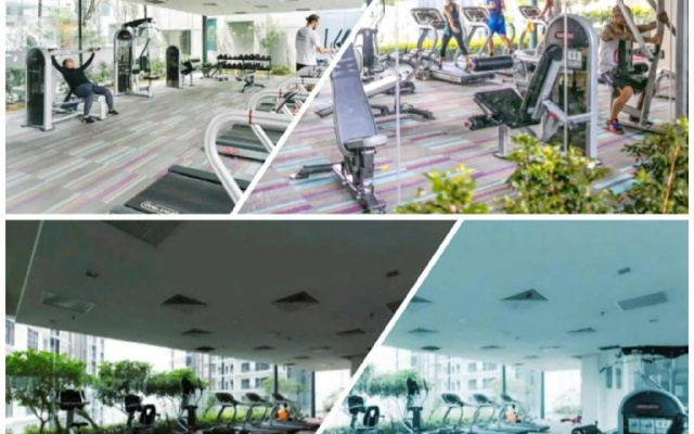 Summer Suite KLCC by Holiday Homes