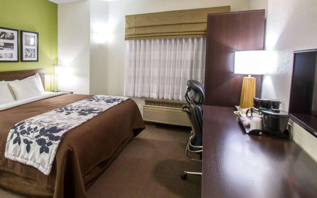 Sleep Inn Flagstaff