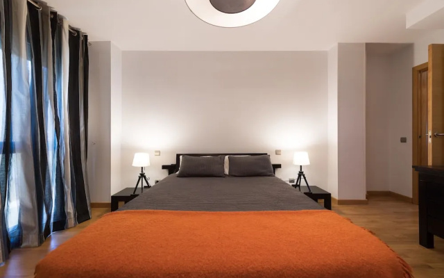 Apartamento SFS
