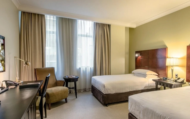 The Grace Hotel