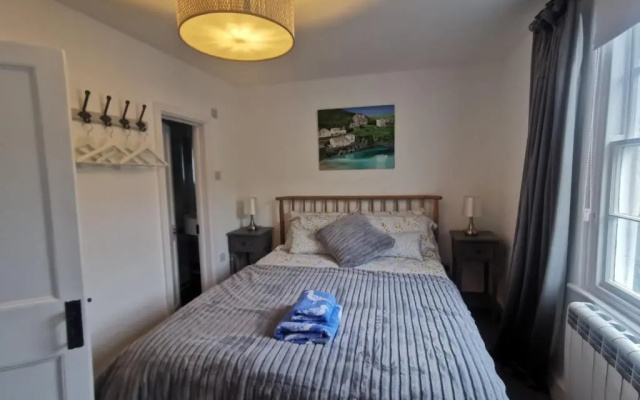 Malahne Apartment Port Isaac