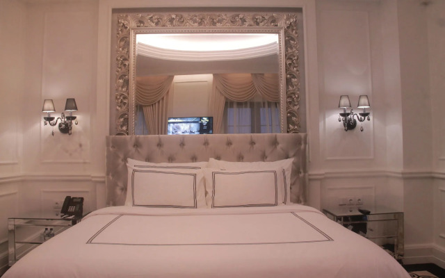 Lafayette Boutique Hotel Yogyakarta