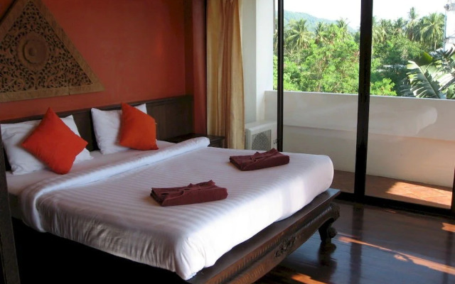 Lanta Long Beach Apartment