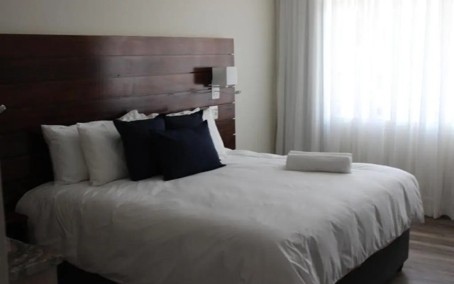 Luxe-Molen Boutique Hotel