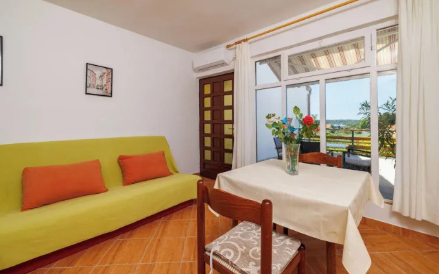 Apartments Slavica